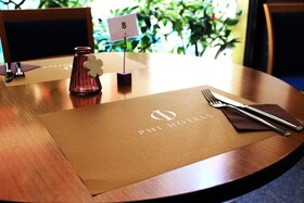 Phi Hotel Ambra