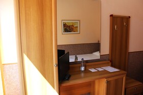 Phi Hotel Ambra