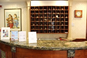 Phi Hotel Ambra