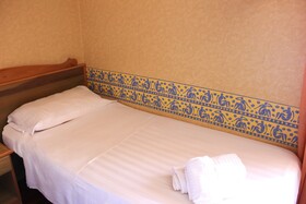 Phi Hotel Ambra
