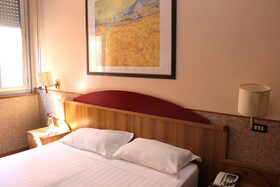 Phi Hotel Ambra