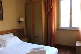 Phi Hotel Ambra