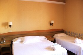 Phi Hotel Ambra