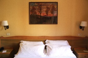 Phi Hotel Ambra