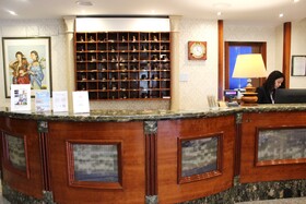 Phi Hotel Ambra