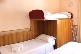 Phi Hotel Ambra