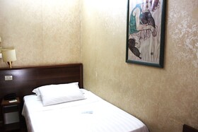 Phi Hotel Ambra