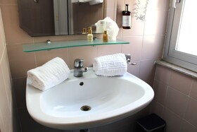 Phi Hotel Ambra