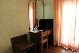 Phi Hotel Ambra