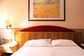 Phi Hotel Ambra
