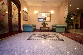 Phi Hotel Ambra