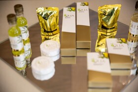 Aurum Suites