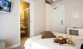B&B Blanc