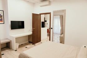 B&B Palazzo Storico Di Nicola