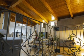 B&B Palazzo Storico Di Nicola