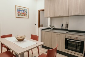 B&B Palazzo Storico Di Nicola