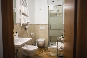 B&B Palazzo Storico Di Nicola