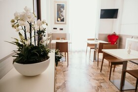 B&B Palazzo Storico Di Nicola