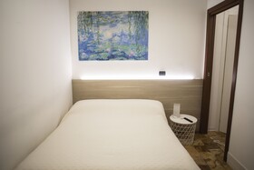 B&B Palazzo Storico Di Nicola