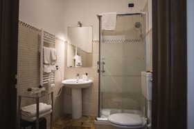 B&B Palazzo Storico Di Nicola