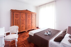 Bed & Breakfast di Maria Burlini
