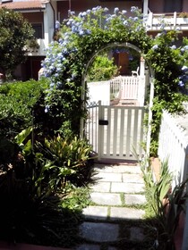 Bed & Breakfast di Maria Burlini