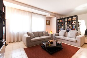 Bed & Breakfast di Maria Burlini