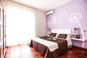 Bed & Breakfast di Maria Burlini