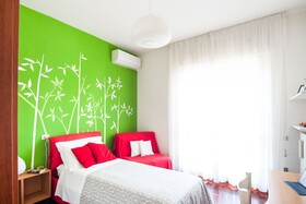 Bed & Breakfast di Maria Burlini