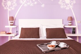 Bed & Breakfast di Maria Burlini