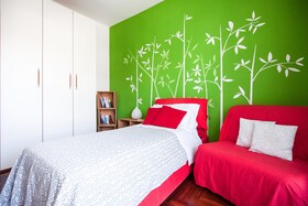 Bed & Breakfast di Maria Burlini
