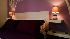 Bed & Breakfast di Maria Burlini