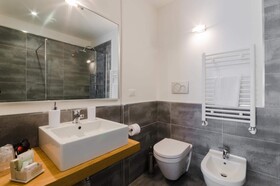 Bed and Breakfast Le Stanze sul Corso