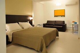 Bed and Breakfast Le Stanze sul Corso