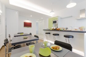Bed and Breakfast Le Stanze sul Corso