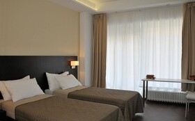 Bed and Breakfast Le Stanze sul Corso