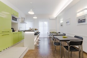 Bed and Breakfast Le Stanze sul Corso