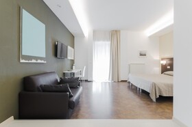 Bed and Breakfast Le Stanze sul Corso