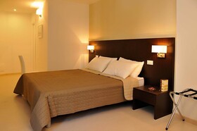 Bed and Breakfast Le Stanze sul Corso