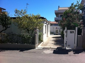 Bedrooms B&B