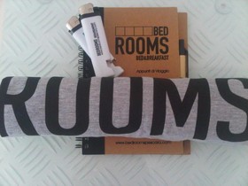 Bedrooms B&B