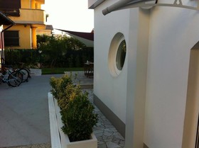 Bedrooms B&B