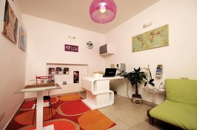 Bedrooms B&B
