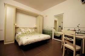 Bedrooms B&B