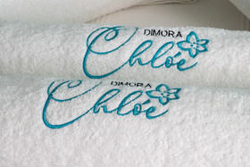Dimora Chloe