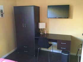 Domus Corso Umberto 18 B&B