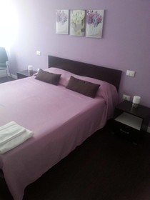 Domus Corso Umberto 18 B&B