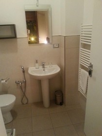 Domus Corso Umberto 18 B&B