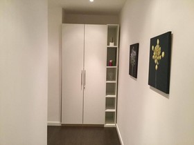Domus Corso Umberto 18 B&B