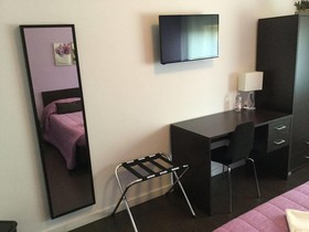 Domus Corso Umberto 18 B&B